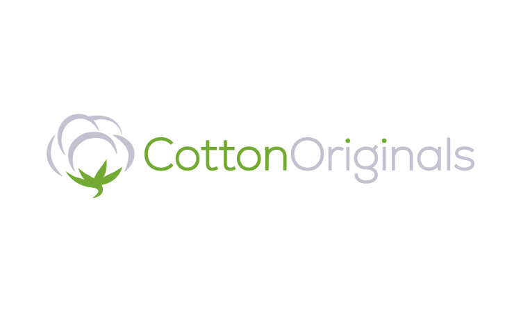 CottonOriginals logo